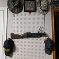 Weapon Wall