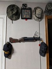Weapon Wall