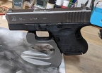 G26 Painted