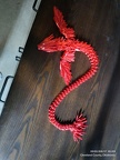 articulated flying dragon 1
