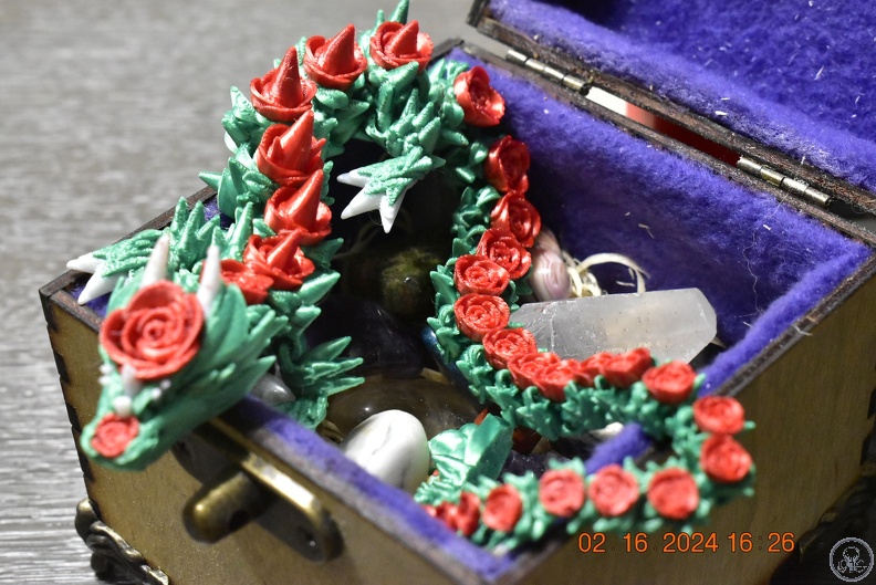 rose dragon 2