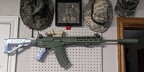 acr mounted