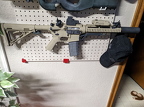 Compact M4