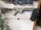 M4 Almost Done