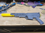 M4 Test Fit