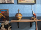 HHG Done Shelf