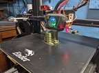 Halo Magnum Laser Sight