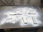 Halo Magnum Priming