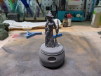Witch Trinket Box - Small